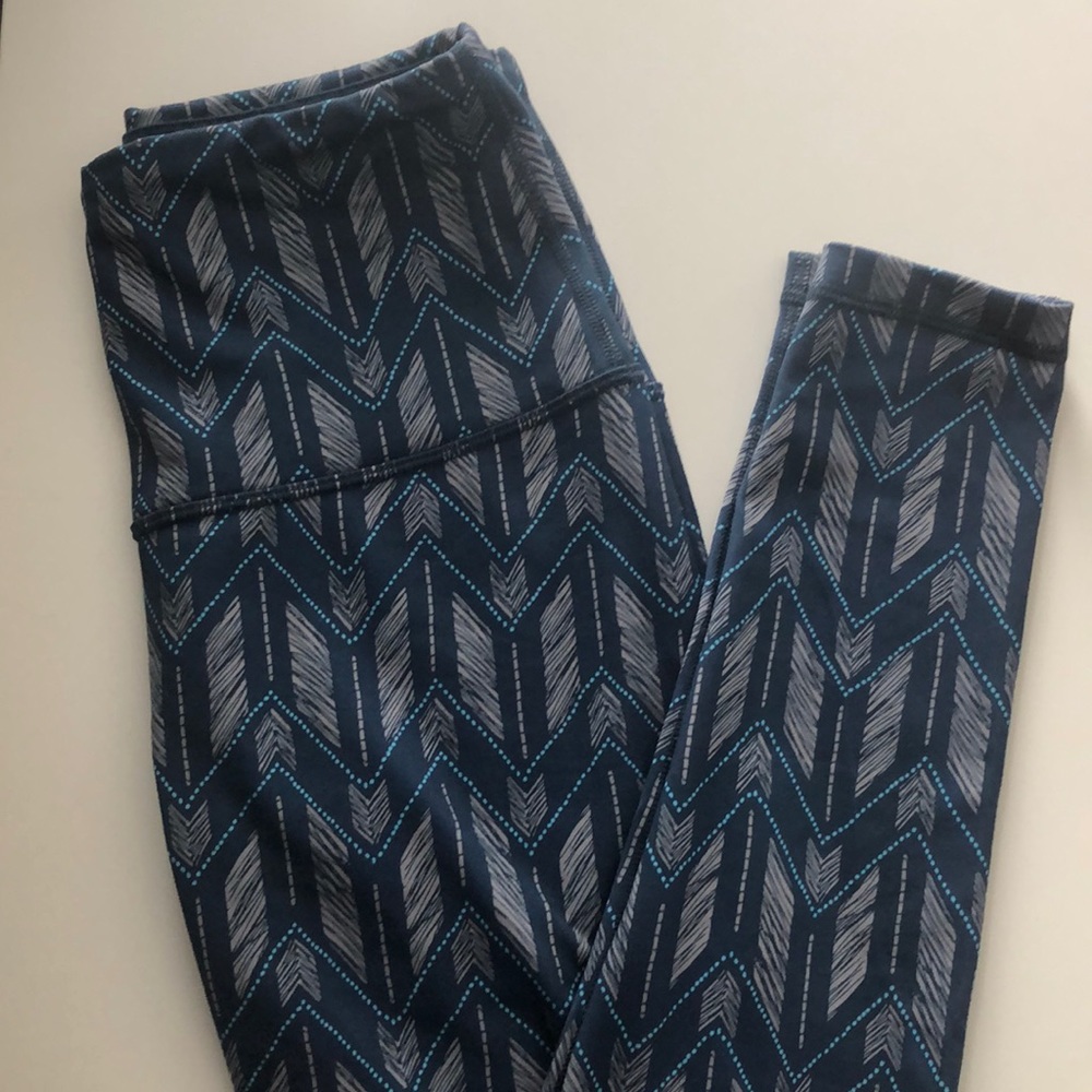 Lucy Leggings